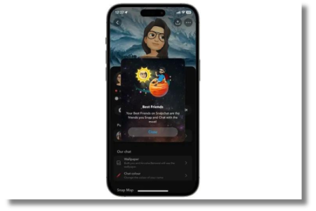 Snapchat Premium and How to Download Premium Snapchat apk