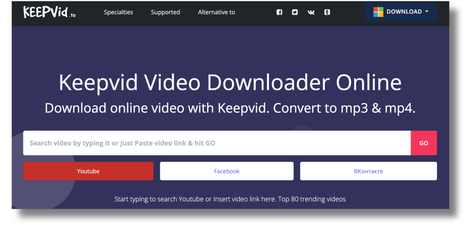 Top YouTube Short Video Downloader in 2024 SocialBu Blog