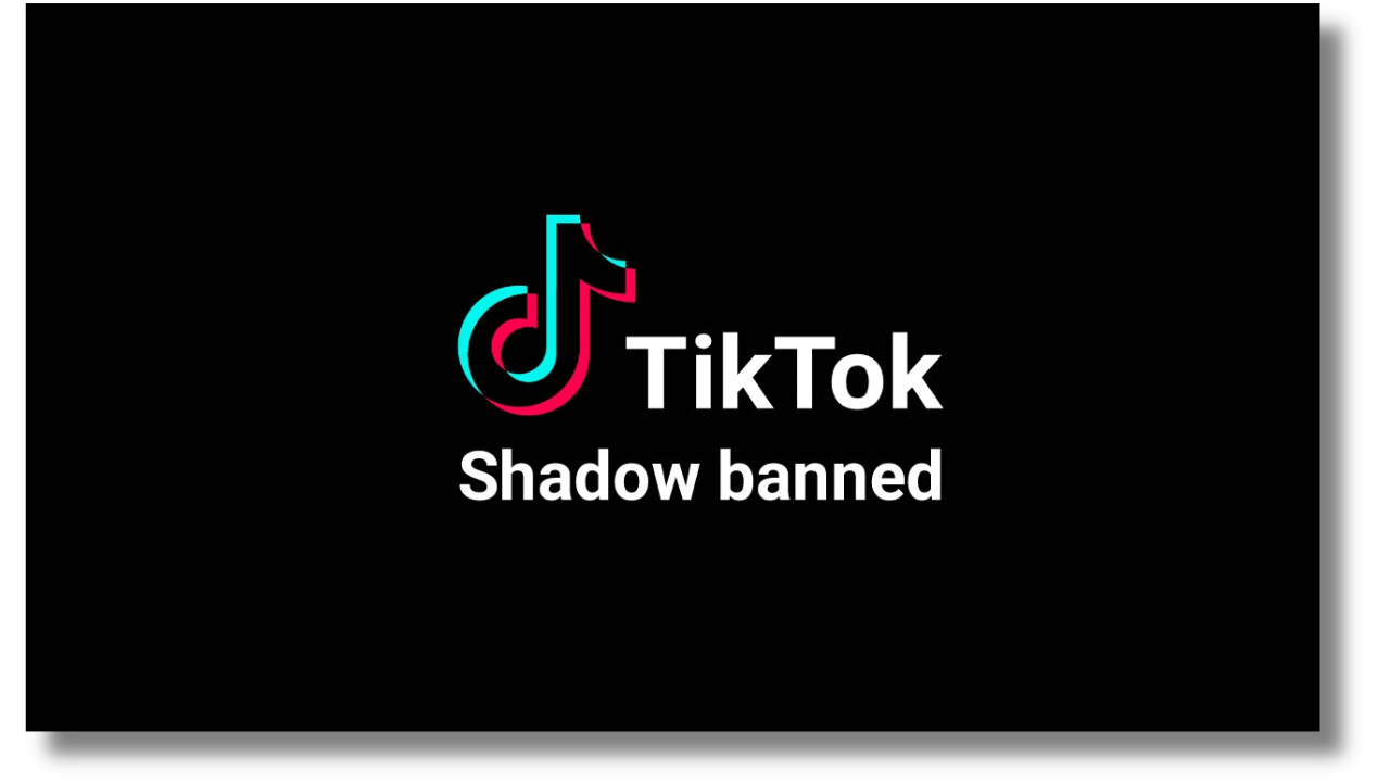 TikTok Shadow Ban