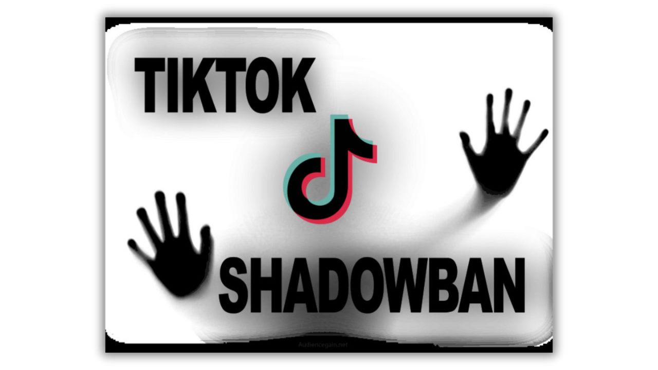 TikTok Shadow Ban