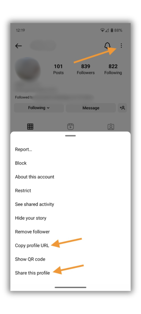 Does Instagram Show When You Screenshot a Story