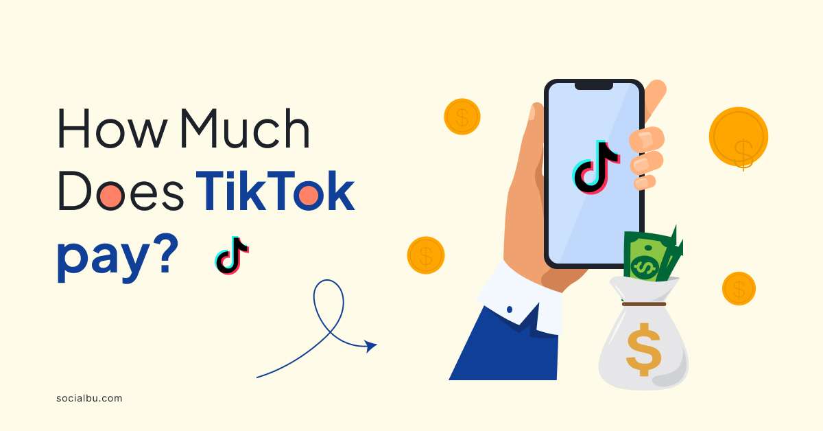 How to Increase TikTok Followers and Views Organically?