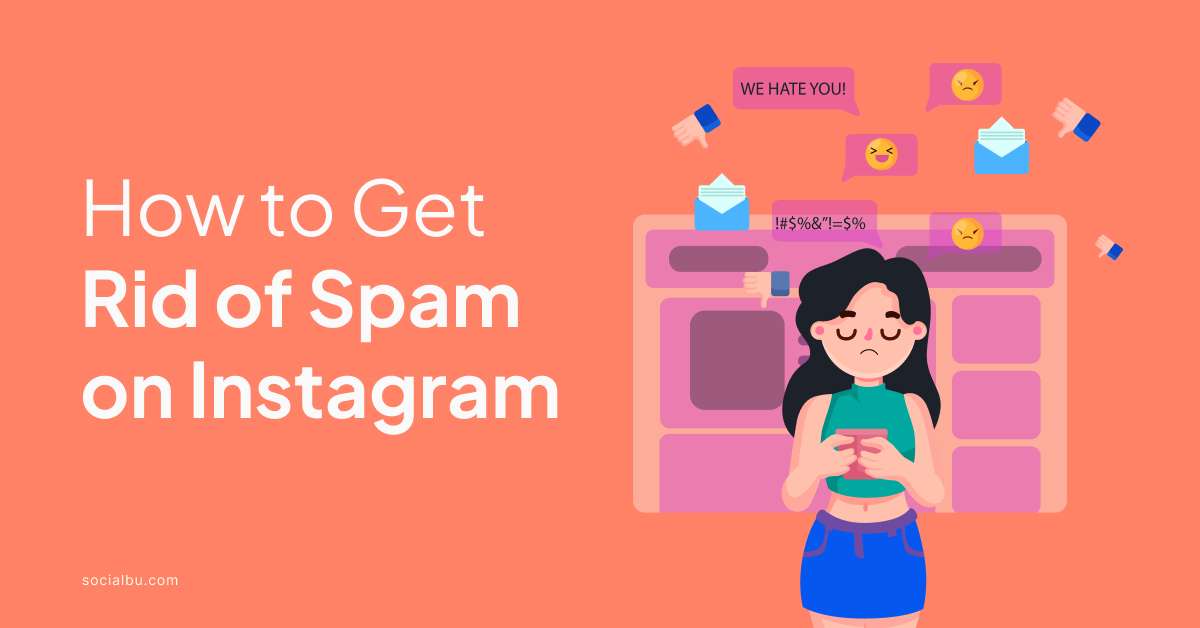 spam meaning in hindi instagram