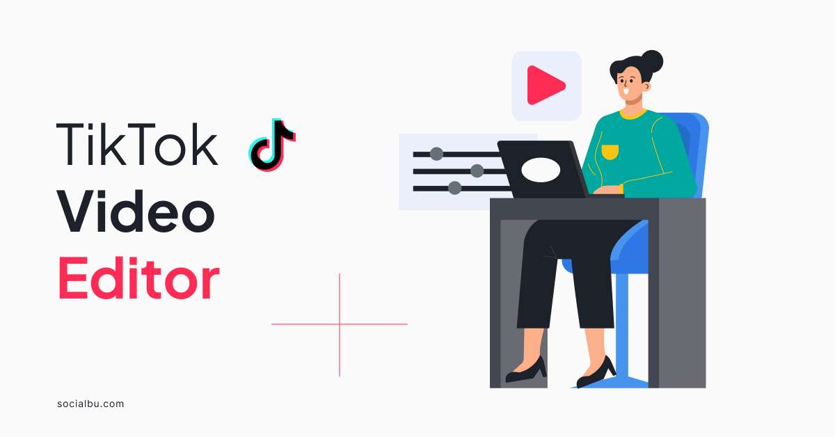 tiktok free editor