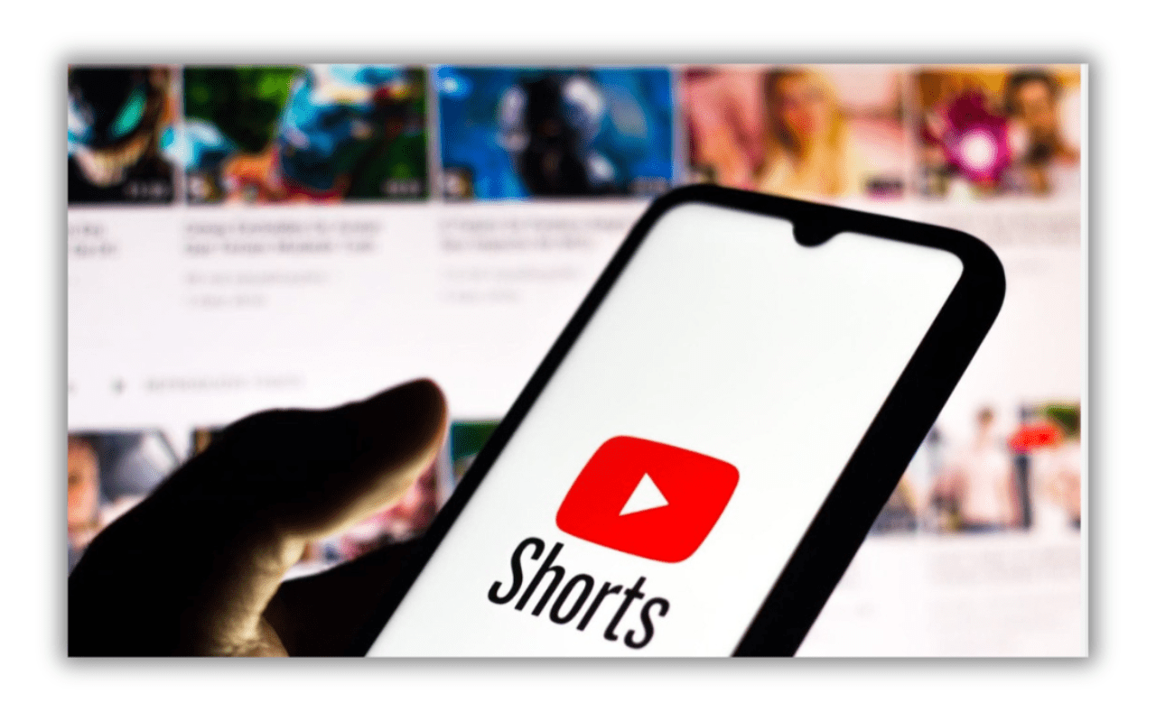 YouTube Shorts