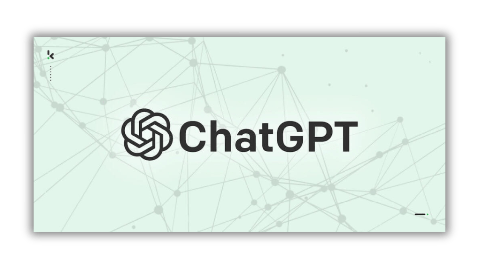 ChatGPT