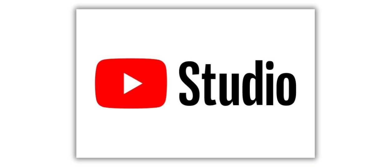 YouTube Creator Studio