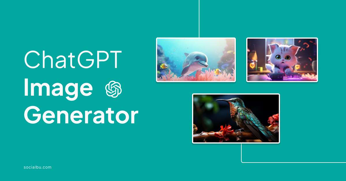 chatgpt picture generator free online