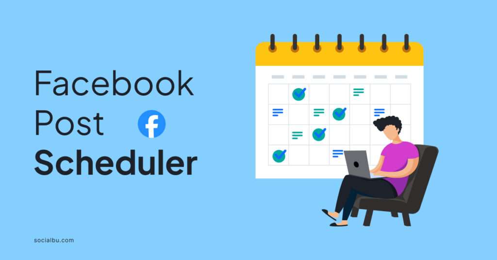 Facebook Post Scheduler