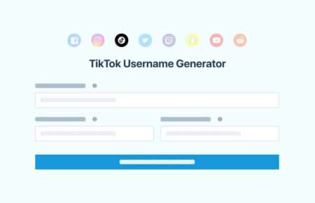 Top 5 Free TikTok Name Generators in 2024 | SocialBu Blog