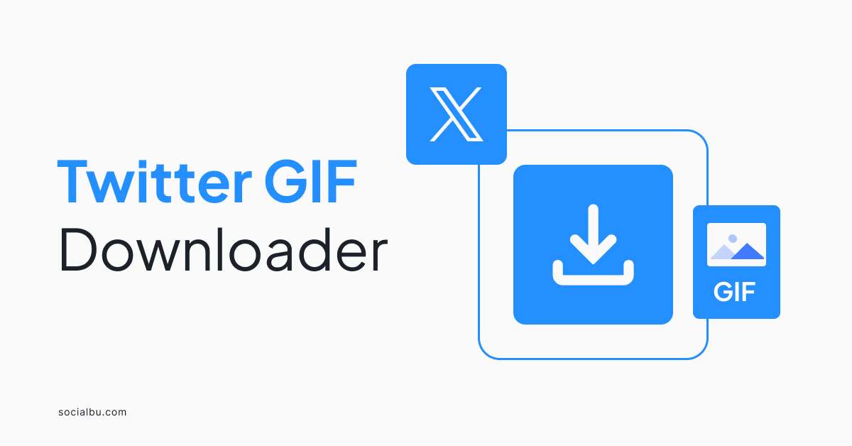 Twitter GIF Downloader