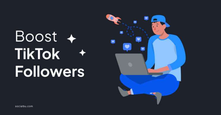 10 Proven Strategies to Boost TikTok Followers | SocialBu Blog