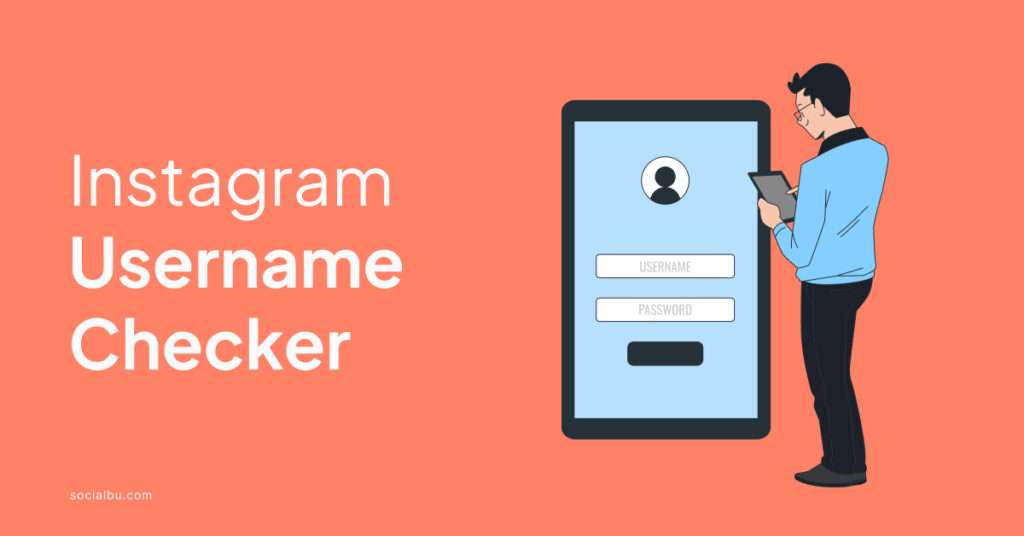 instagram username checker