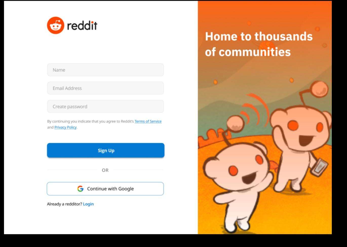 Reddit