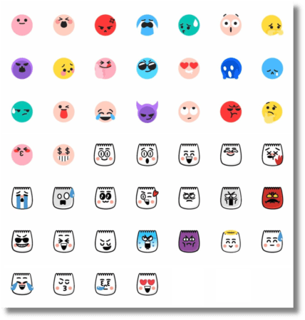 How to Use Secret TikTok Emojis on Mobile & Desktop SocialBu Blog