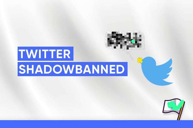 Twitter Shadowban Test