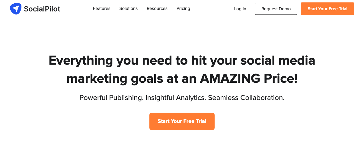 SocialPilot