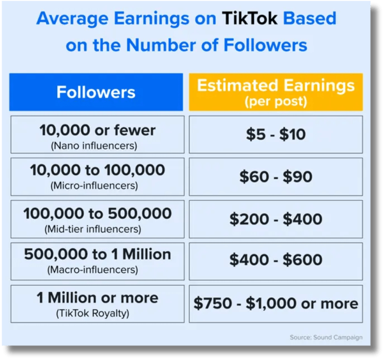 What are TikTok Requirements An InDepth Analysis