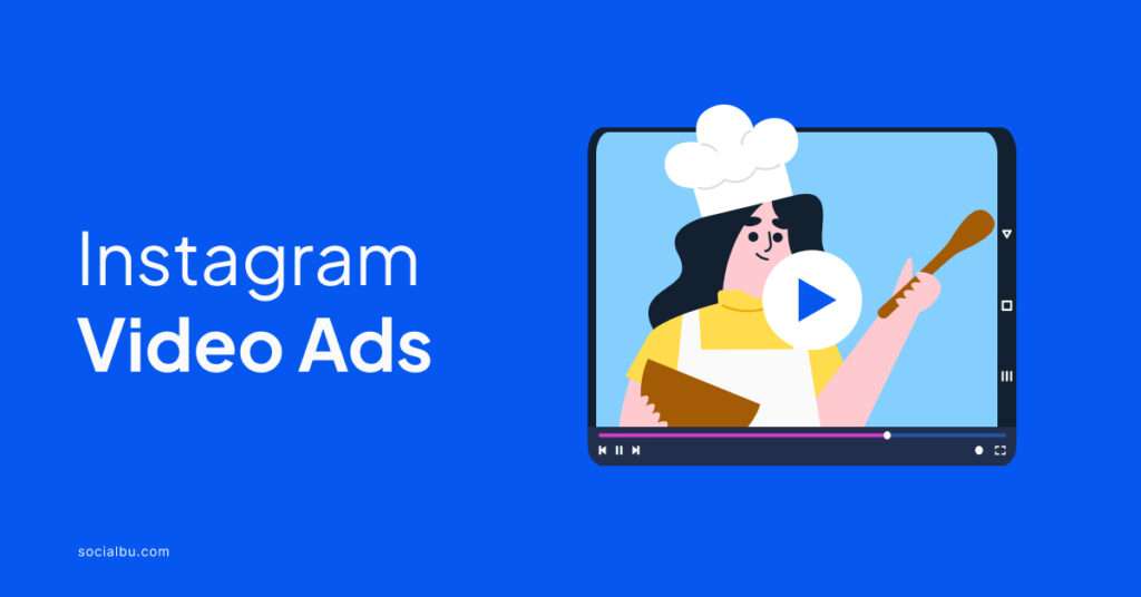 Instagram video ads