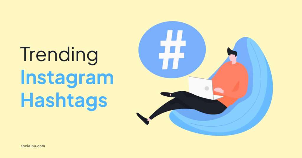 Instagram hashtags