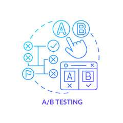 SEO A/B testing