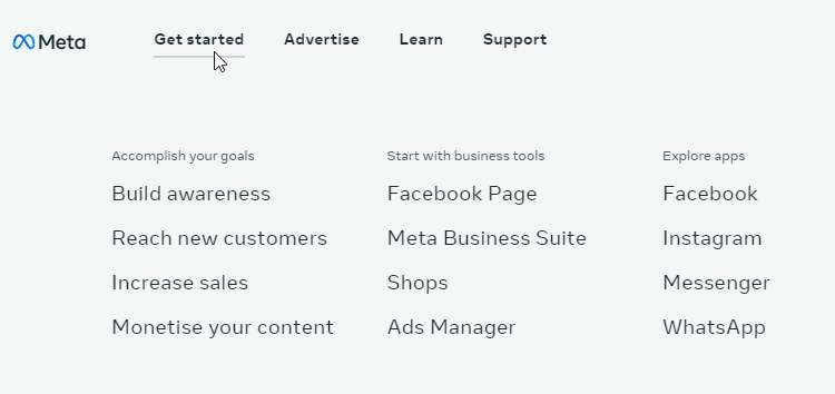Key Features of Meta Business Suite