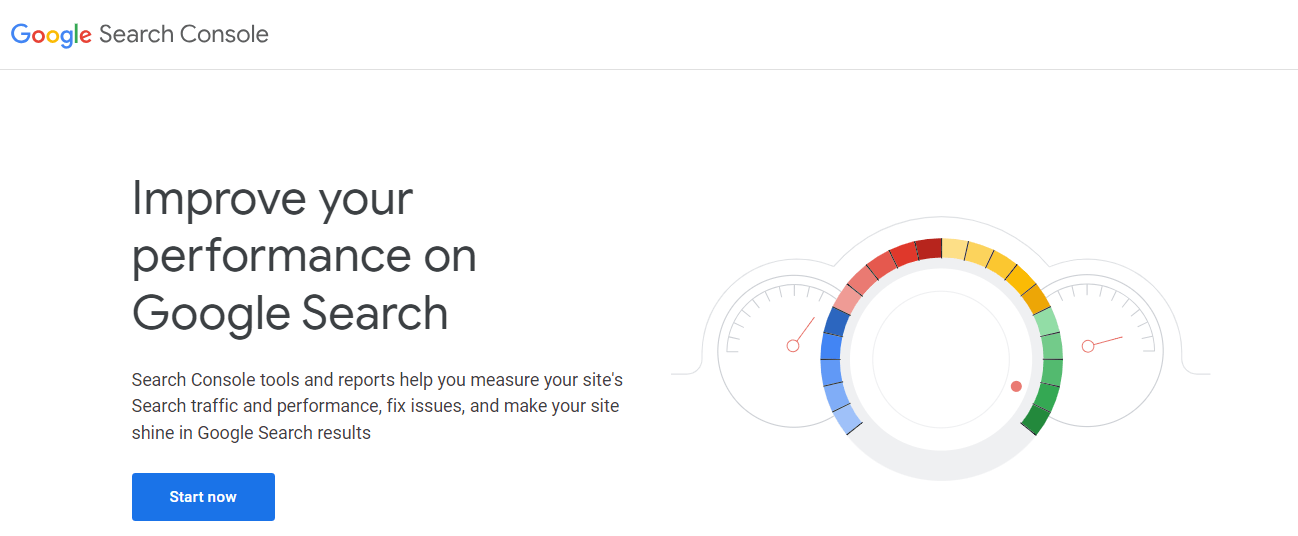 Google Search Console