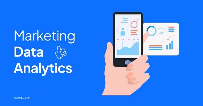 marketing data analytics