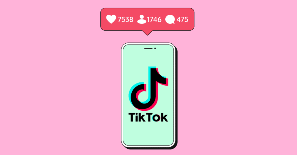 TikTok Engagement