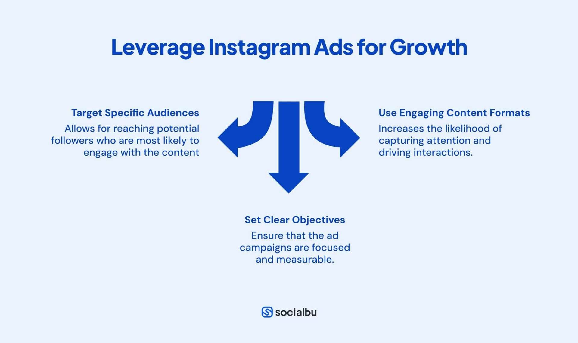 Leverage Instagram Ads for Growth