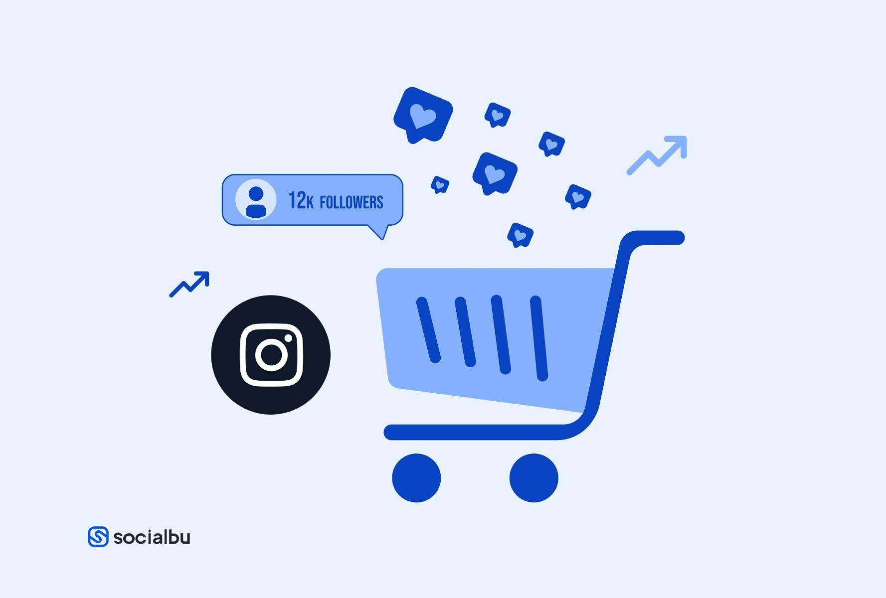 Buying Instagram Followers For Growth