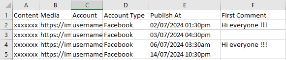 When Your CSV Is Complete, Re-Upload It