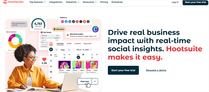 Hootsuite