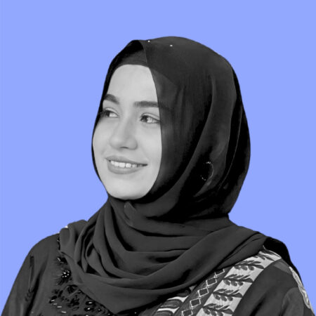 Iqra Rai