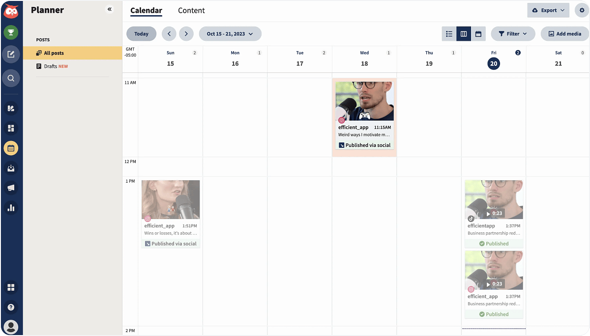 hootsuite