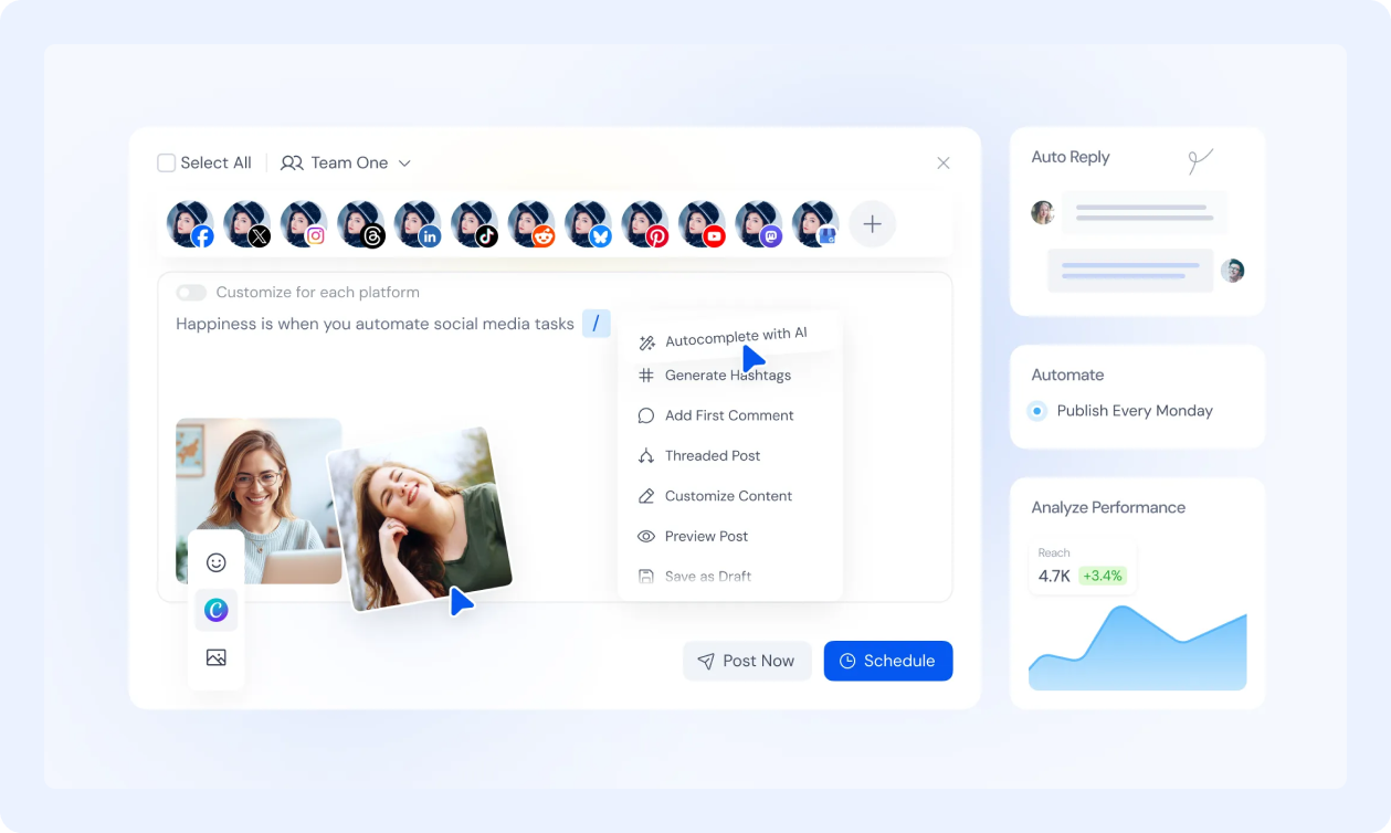 SocialBu