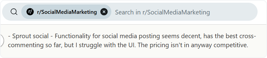 SocialPilot's reviews