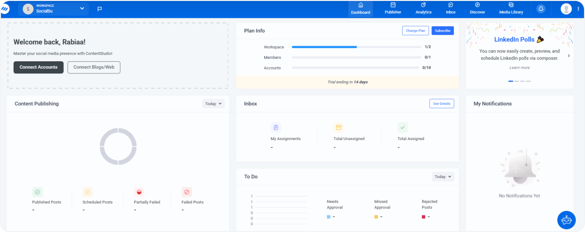 ContentStudio