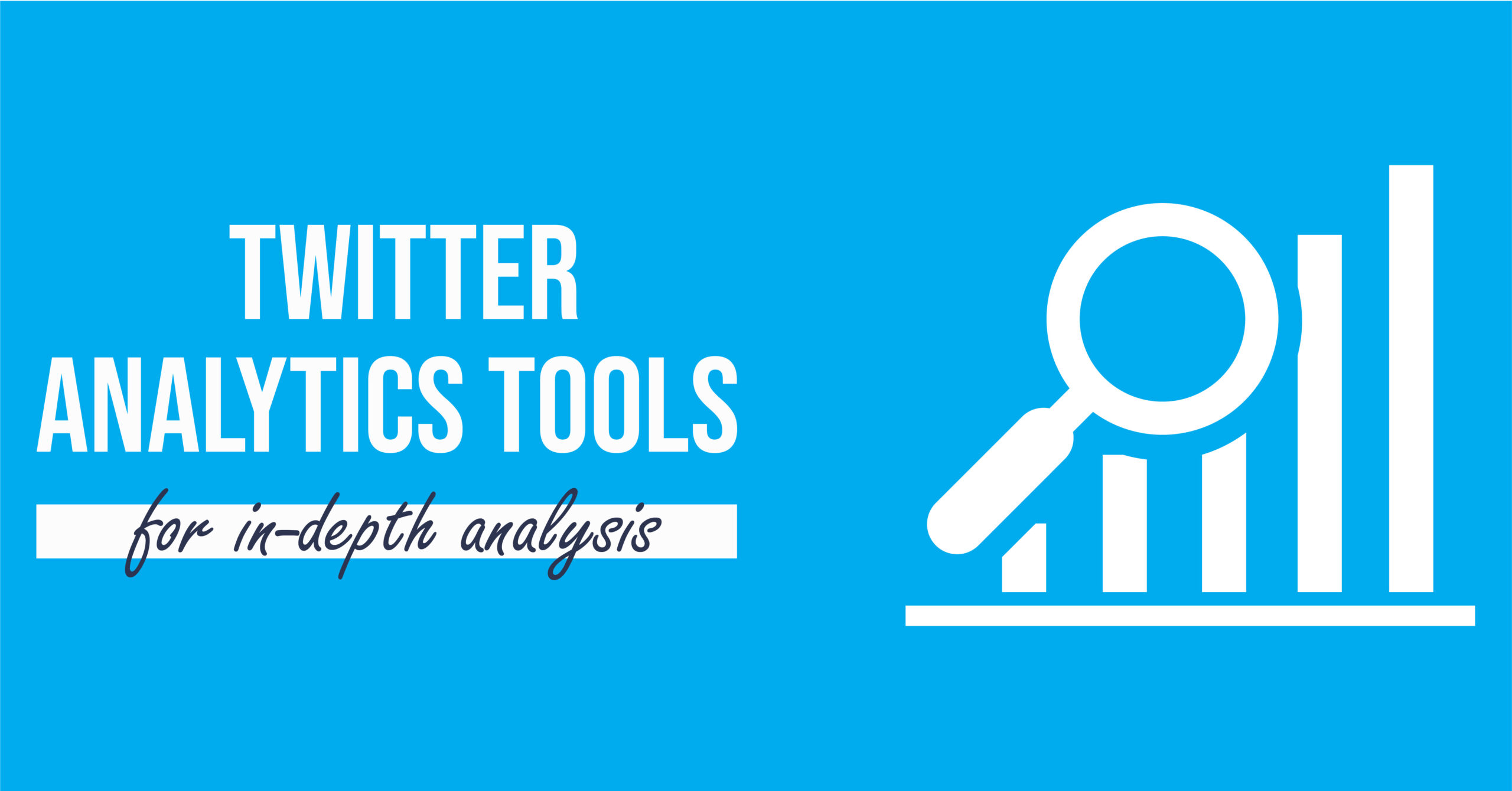 Top 10 Twitter Analytics Tools for In-depth Analysis | SocialBu