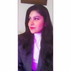 Eisha Mirza