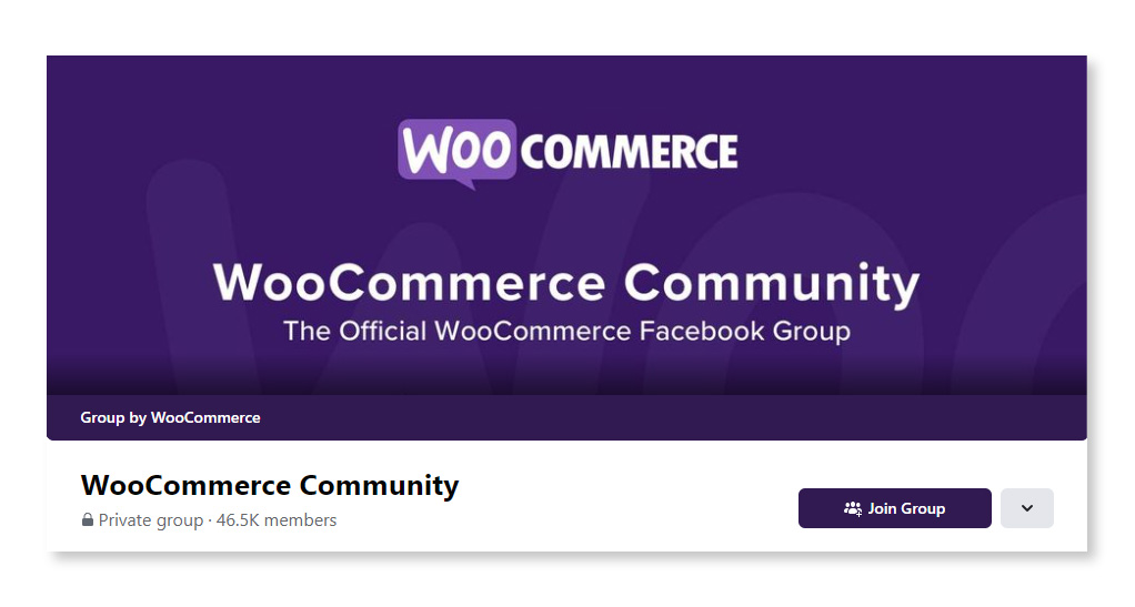 Advanced WooCommerce