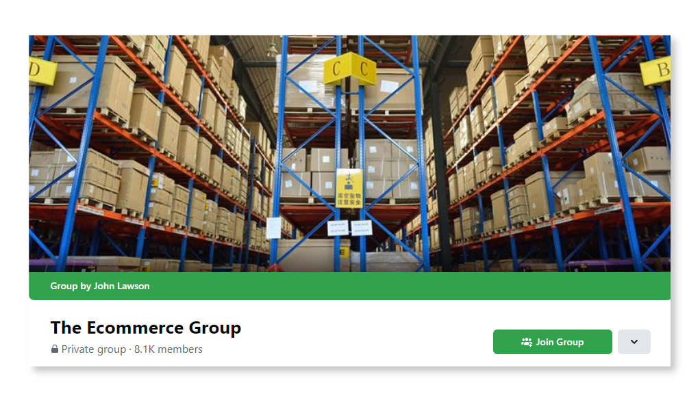 The eCommerce Group