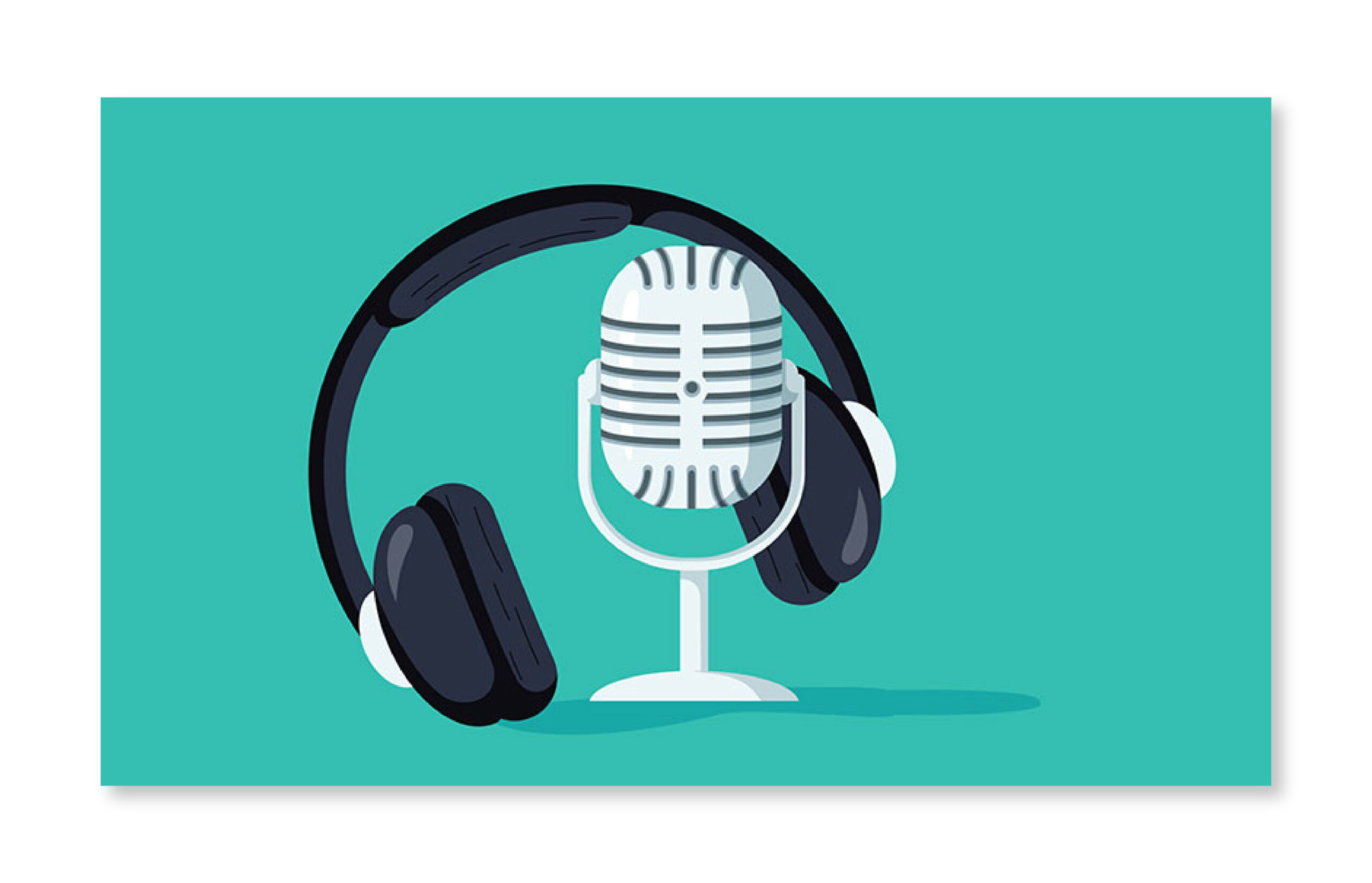 how to use podcast for blog promotion