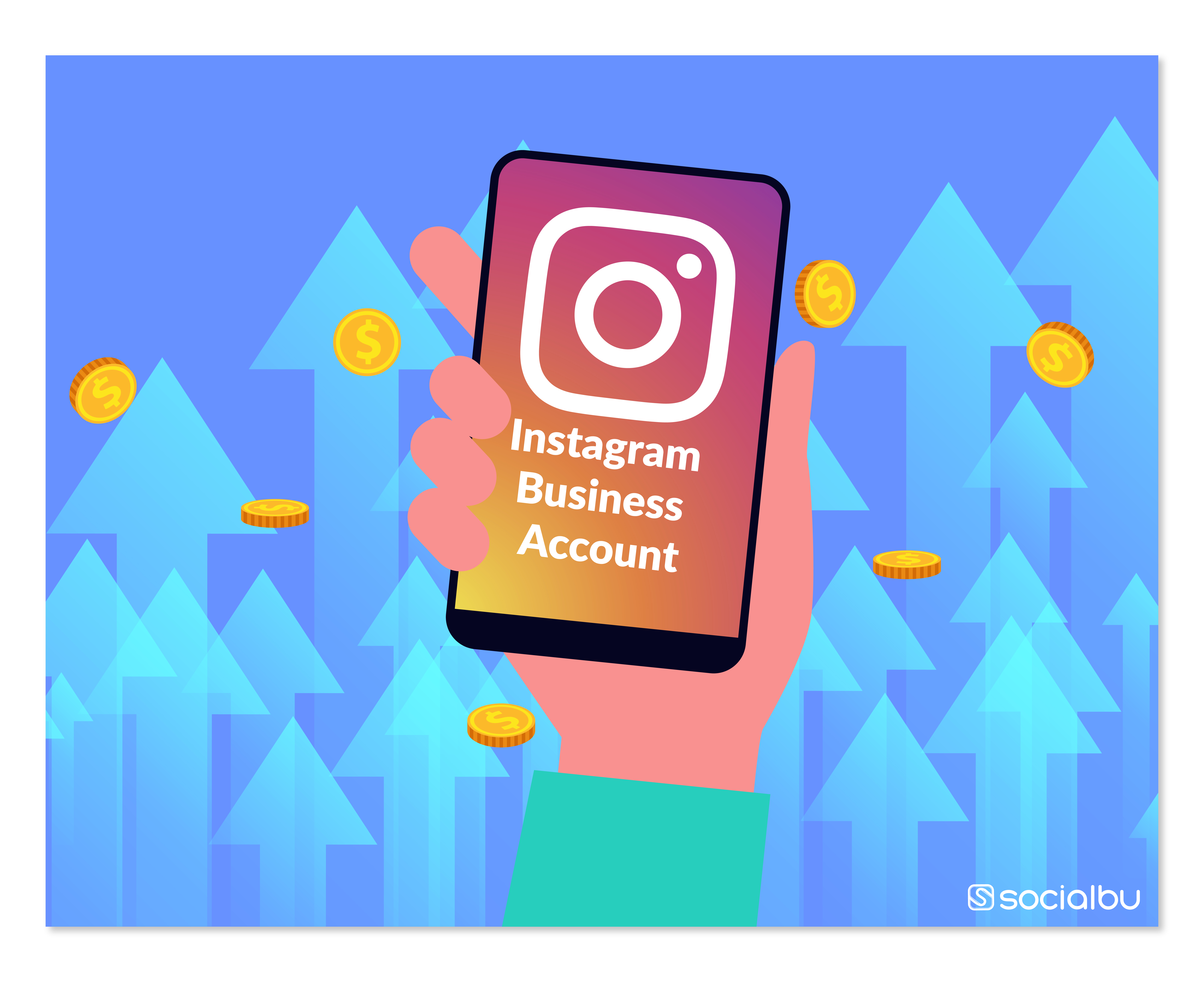 Optimize Instagram Account for Business