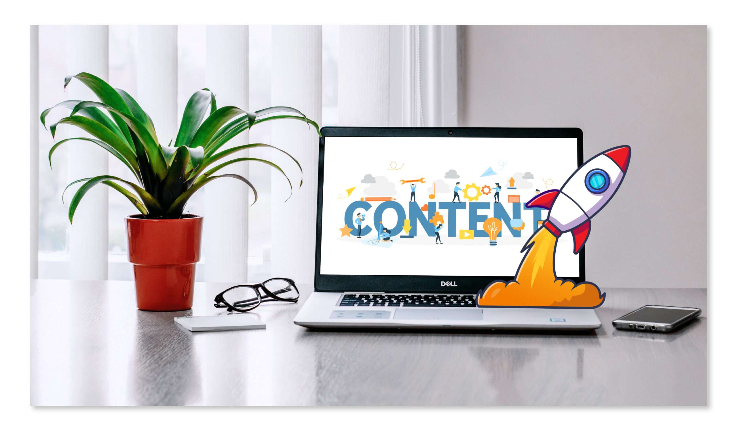 Content Marketing Strategy