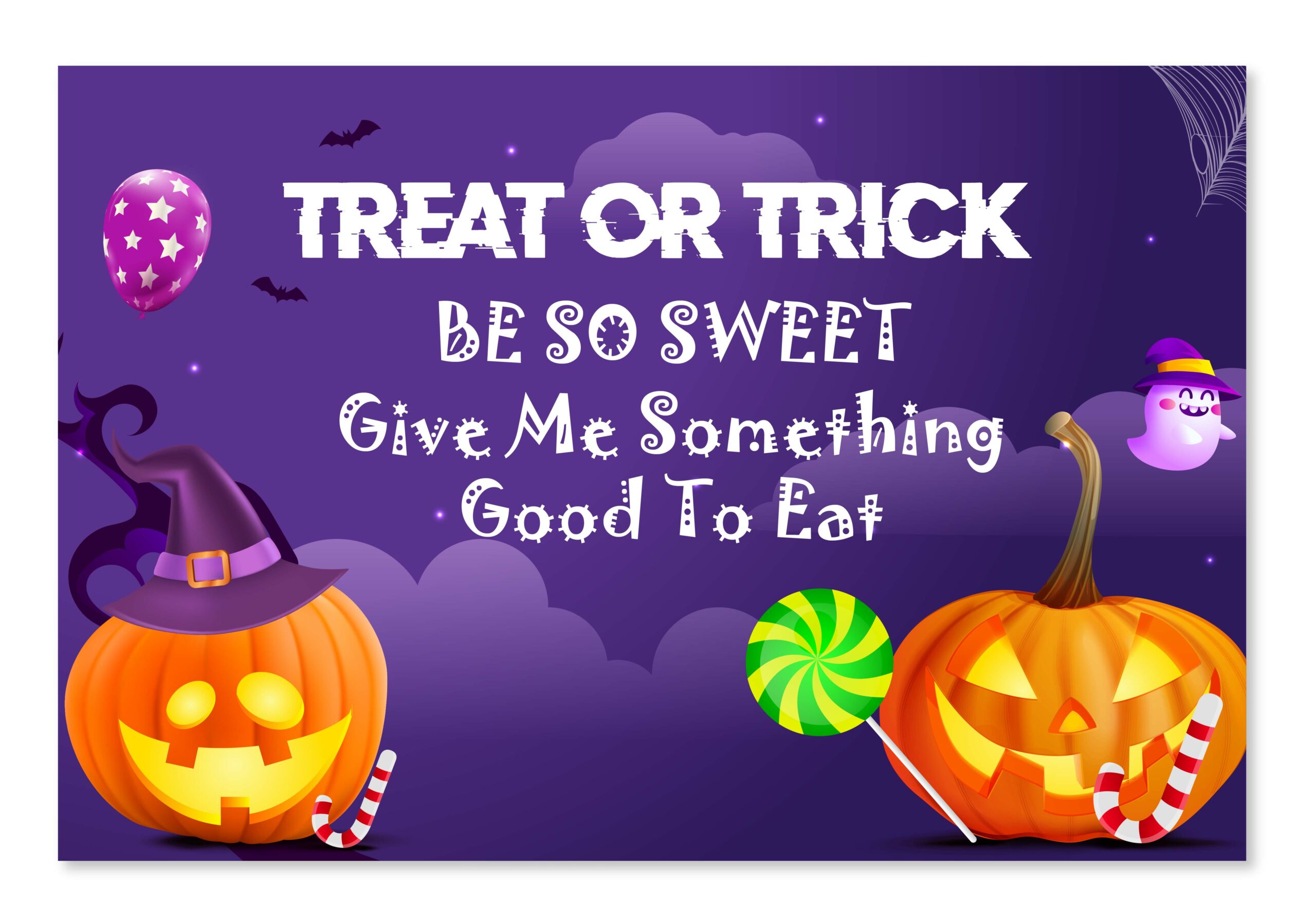 Best Halloween Quotes for Social Media Posts
