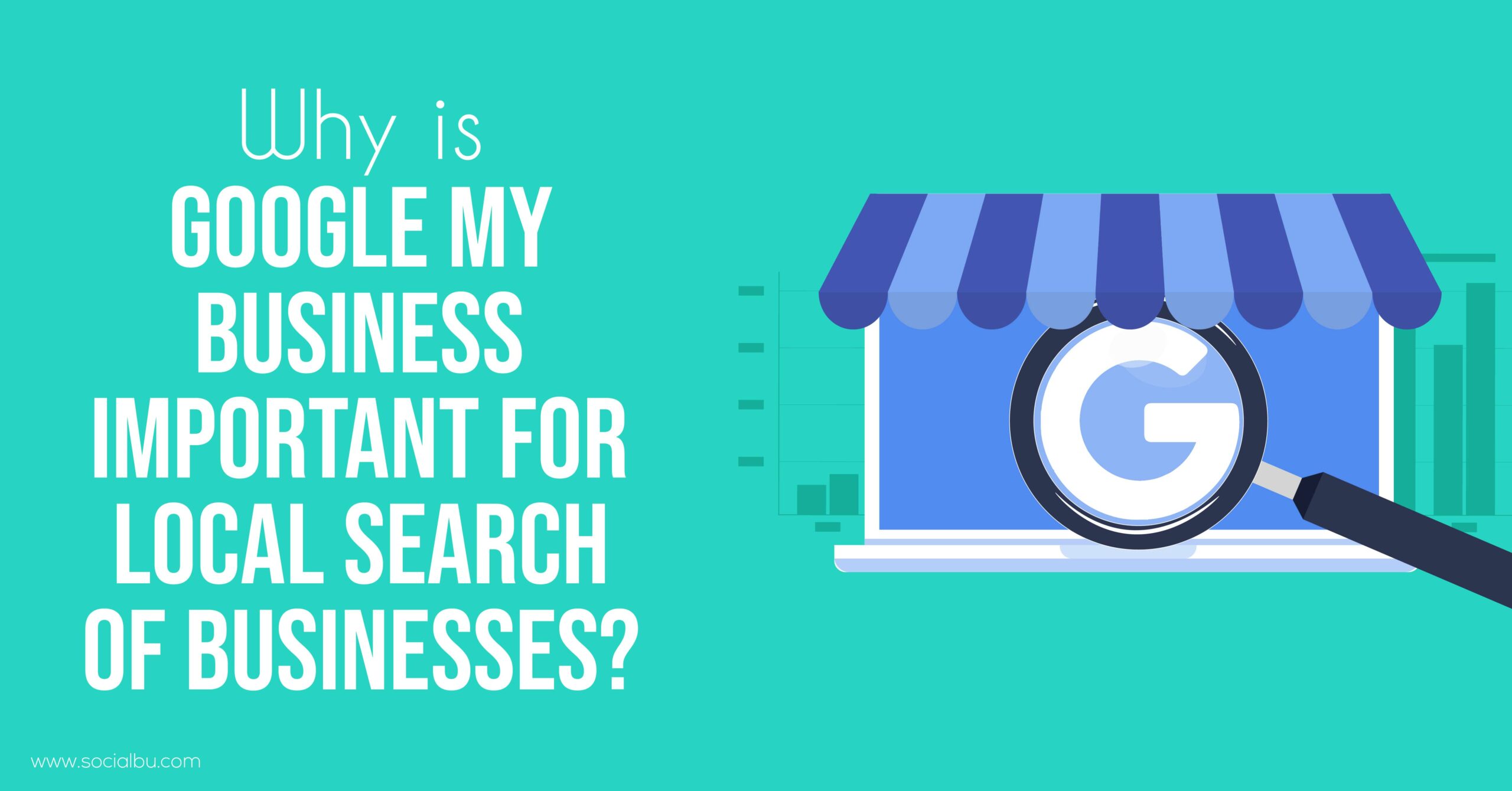 Google My Business For Local Businesses
