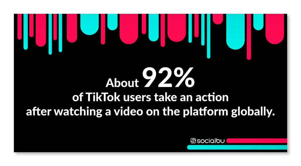 TikTok Users Stats