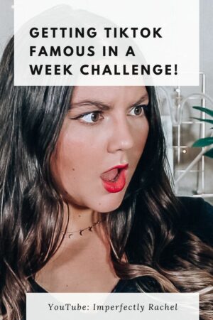 I tried [insert trend or challenge here] for a week, and this is what happened