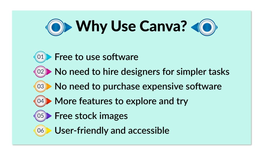 Why Use Canva Instead of Instagram?
